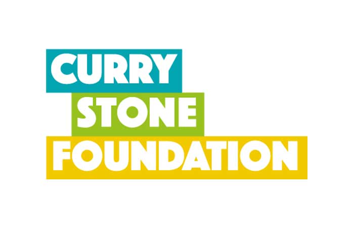 Currystone Foundation logo