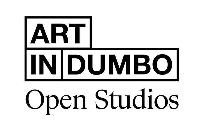 Art In Dumbo Open Studios logo