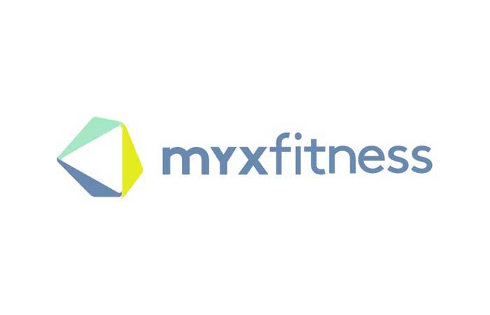 MYXFitness logo