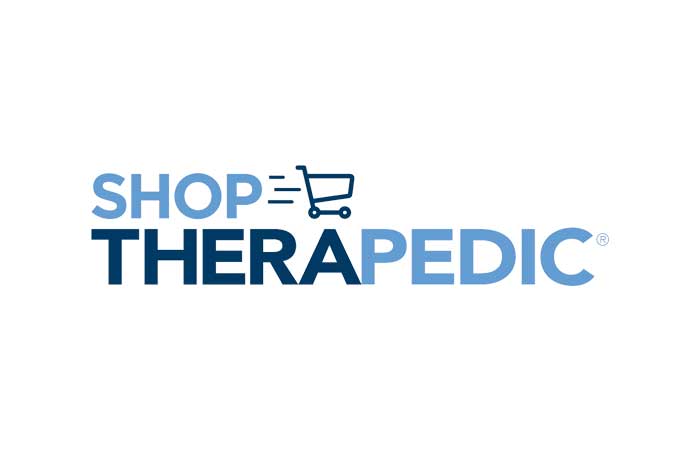 Shop Therapedic Logo